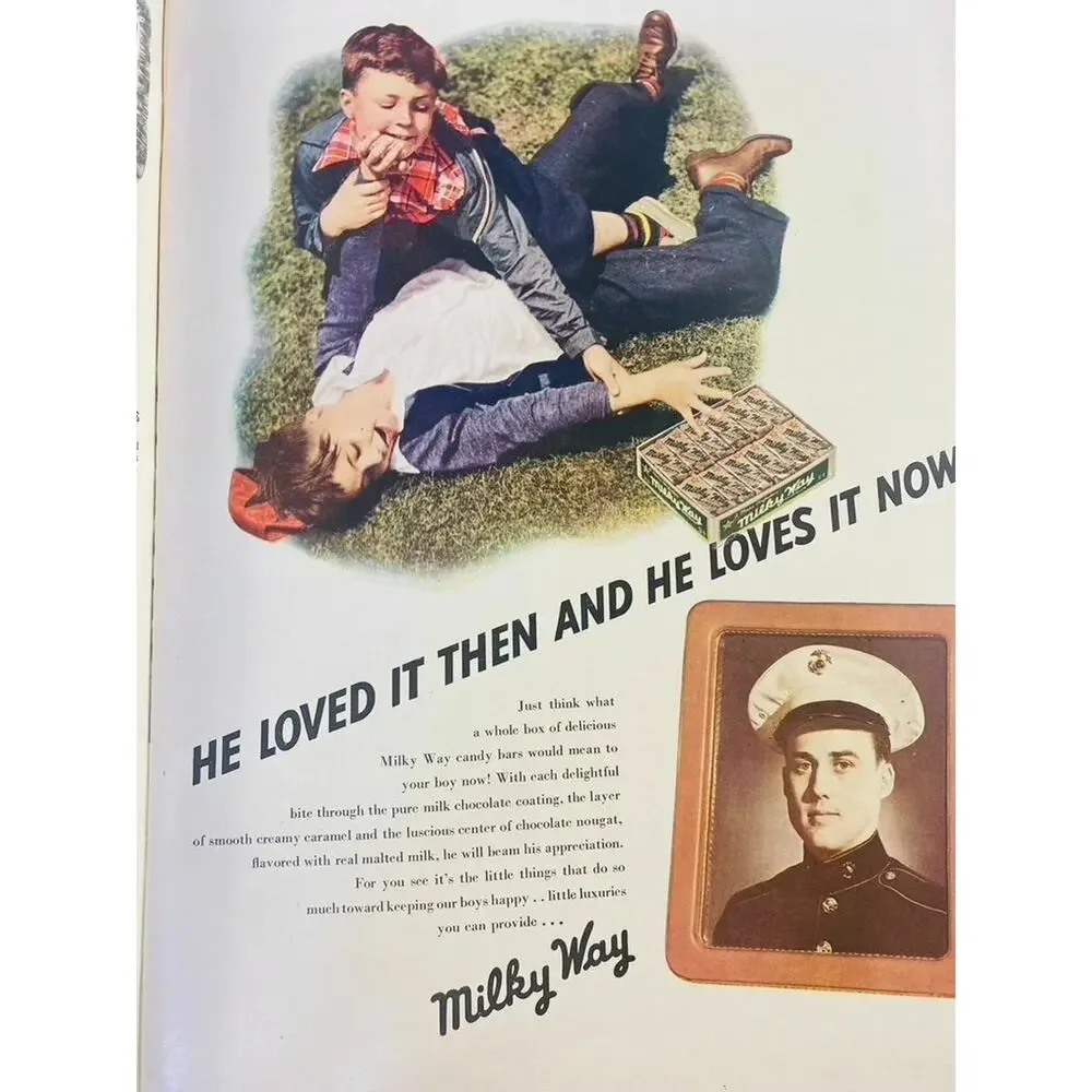 LIFE Magazine September 14 1942 Leon Henderson WWII OPA Vintage Original